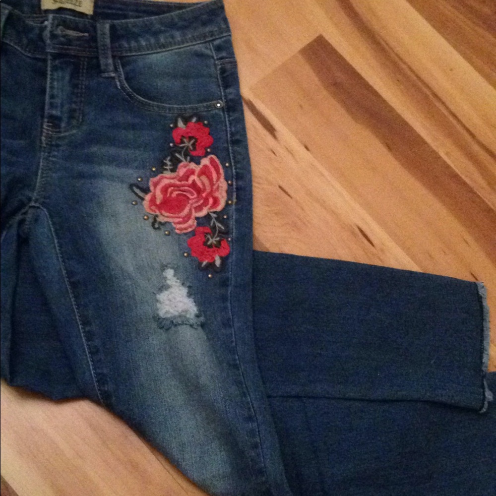 Vintage Jeans